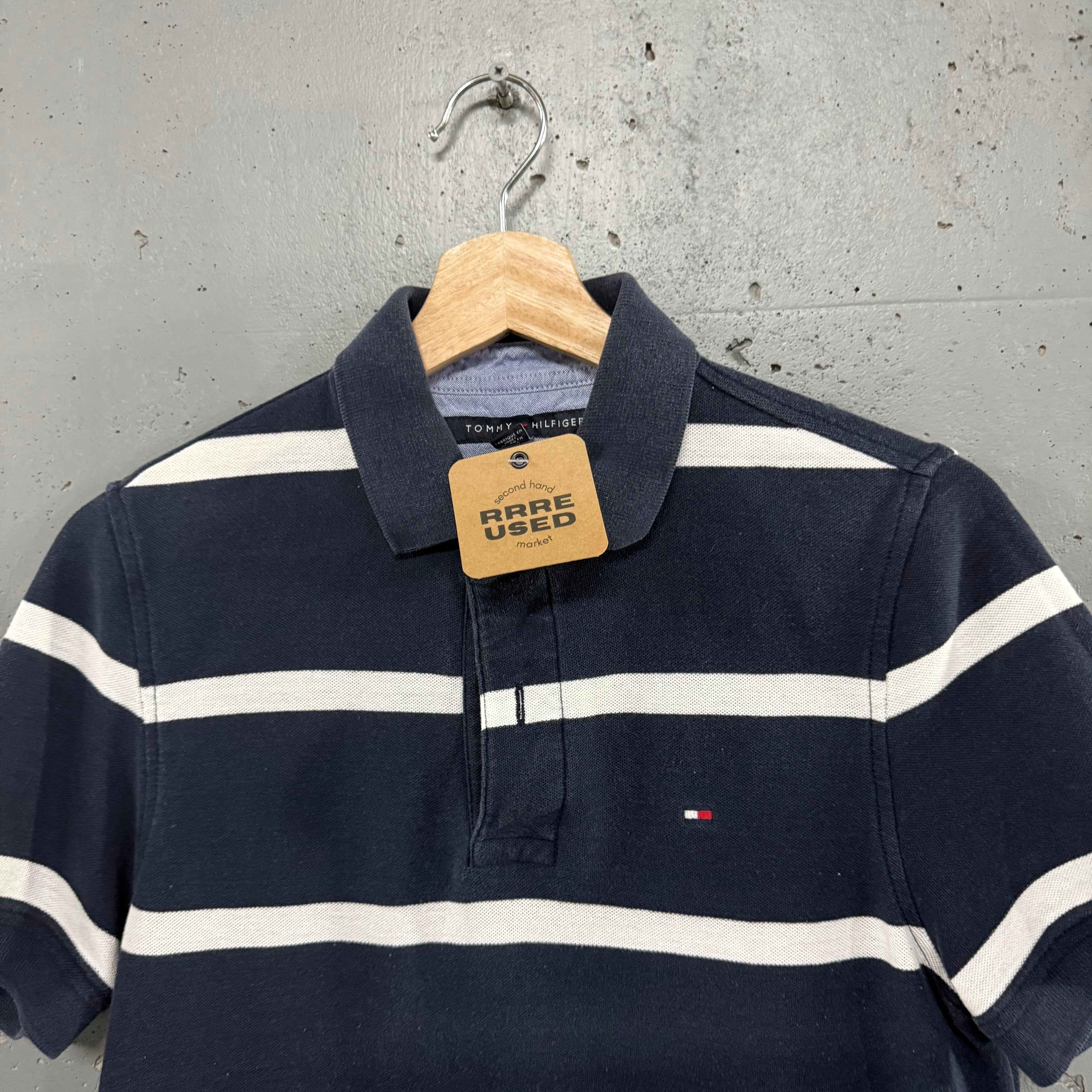 Polera Tommy Hilfiger