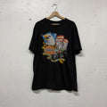 Polera Harley Davidson Vintage