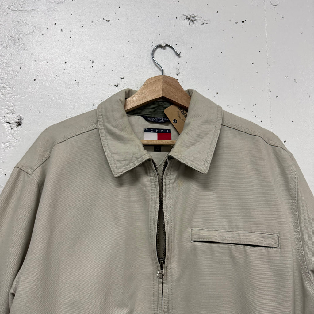 Chaqueta Tommy Hilfiger