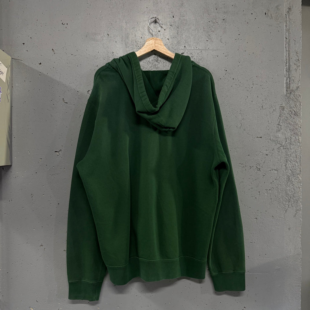 Poleron Zip Up Polo