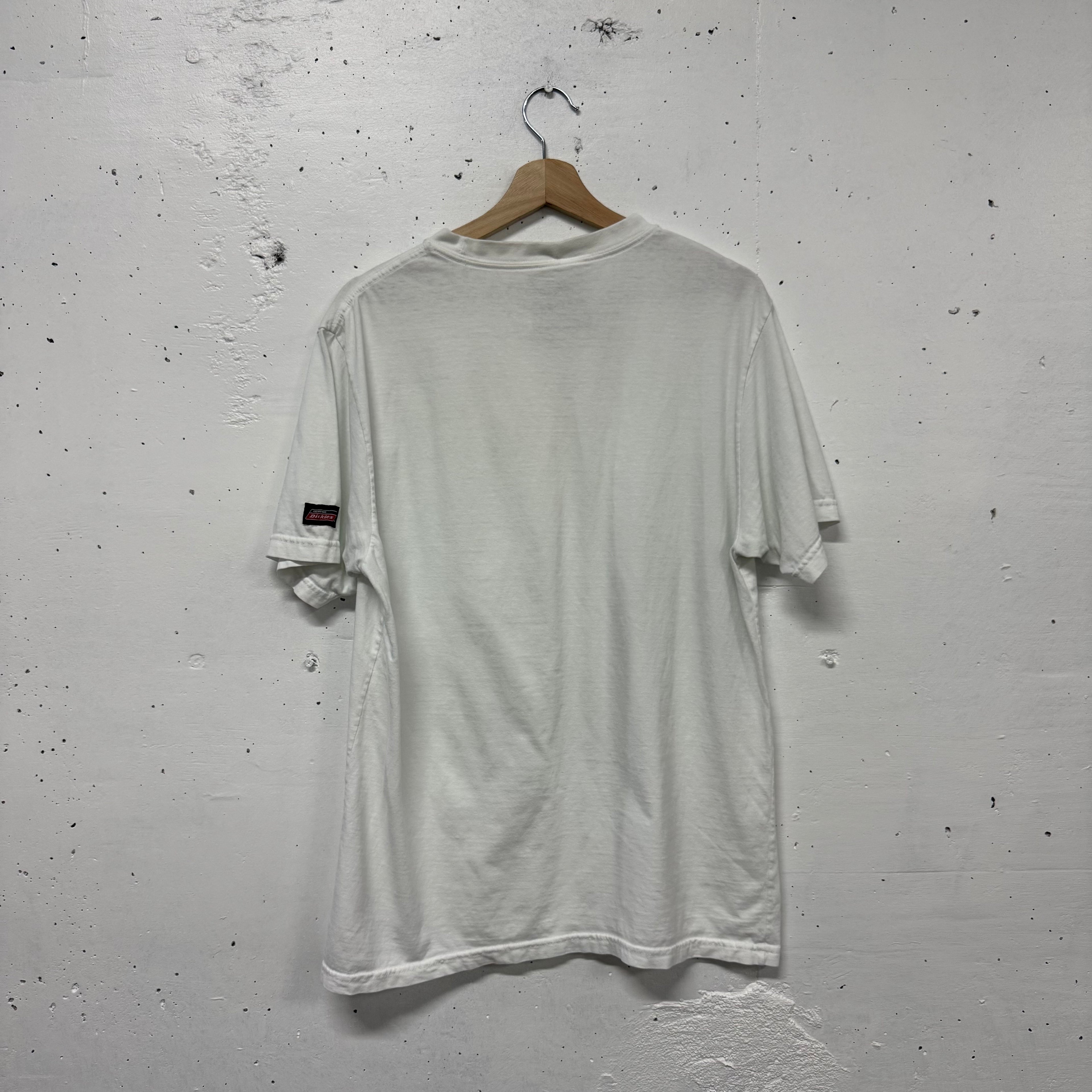 Polera Dickies