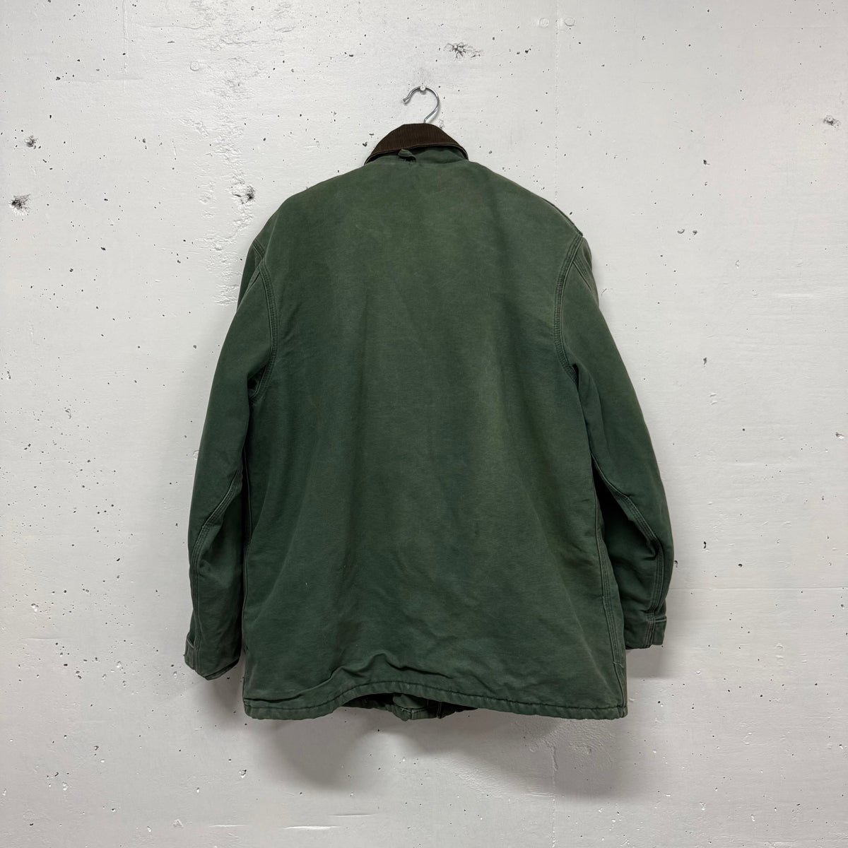Chaqueta Carhartt Vintage Blanket Lined Canvas