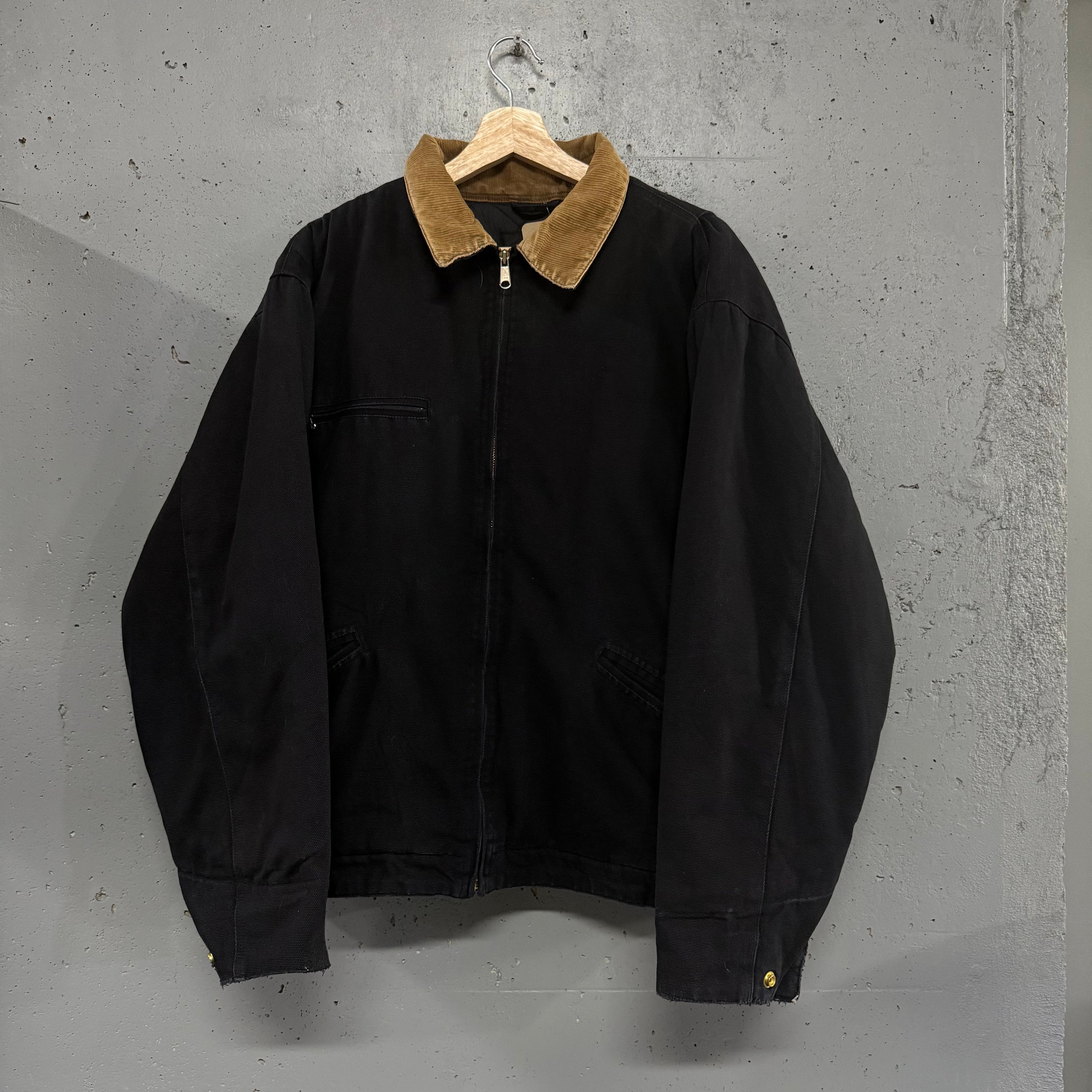 Chaqueta Vintage Detroit