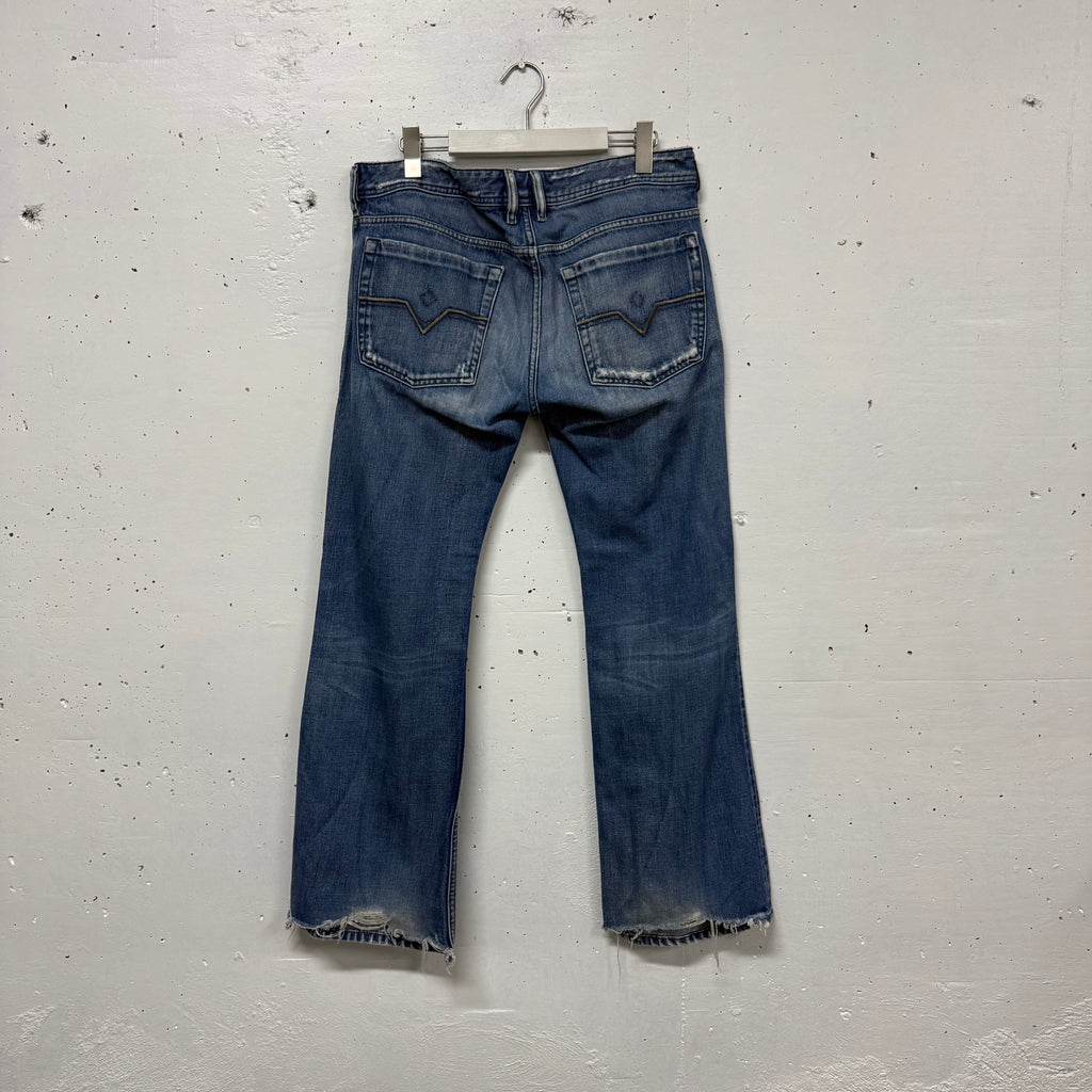 Pantalon Diesel