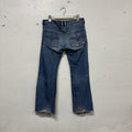Pantalon Diesel