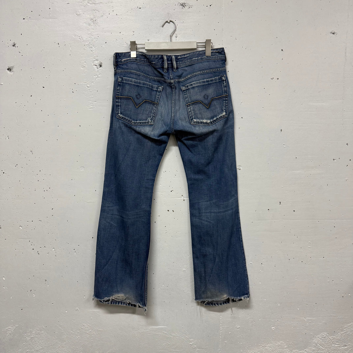 Pantalon Diesel