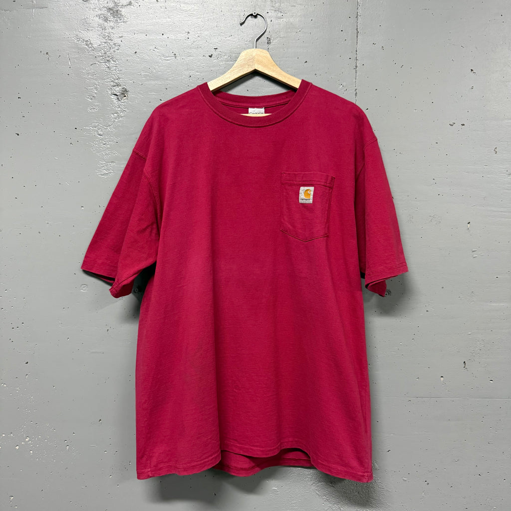 Polera Carhartt