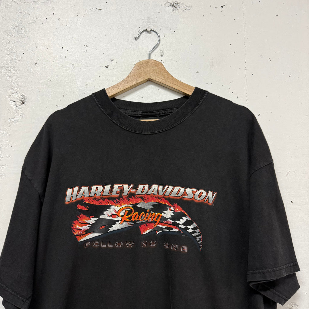 Polera Harley Davidson