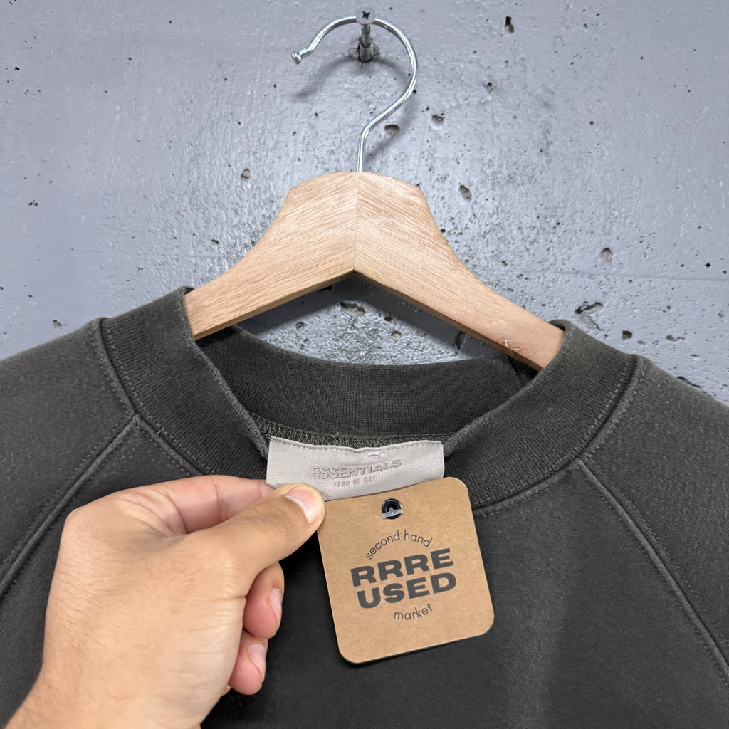 Crewneck Fear Of God Essentials