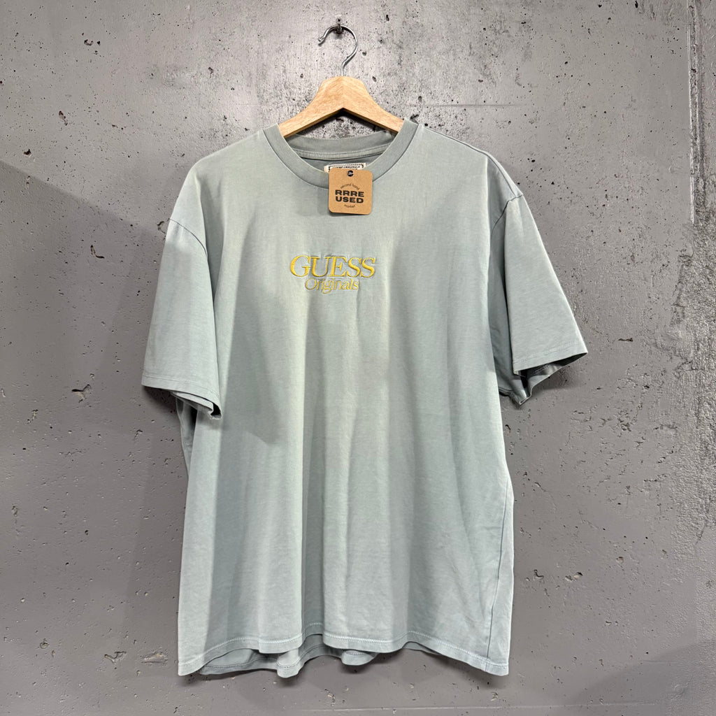 Polera Vintage Guess