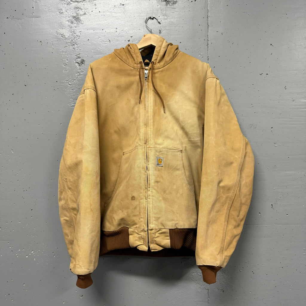 Chaqueta Carhartt Duck Active