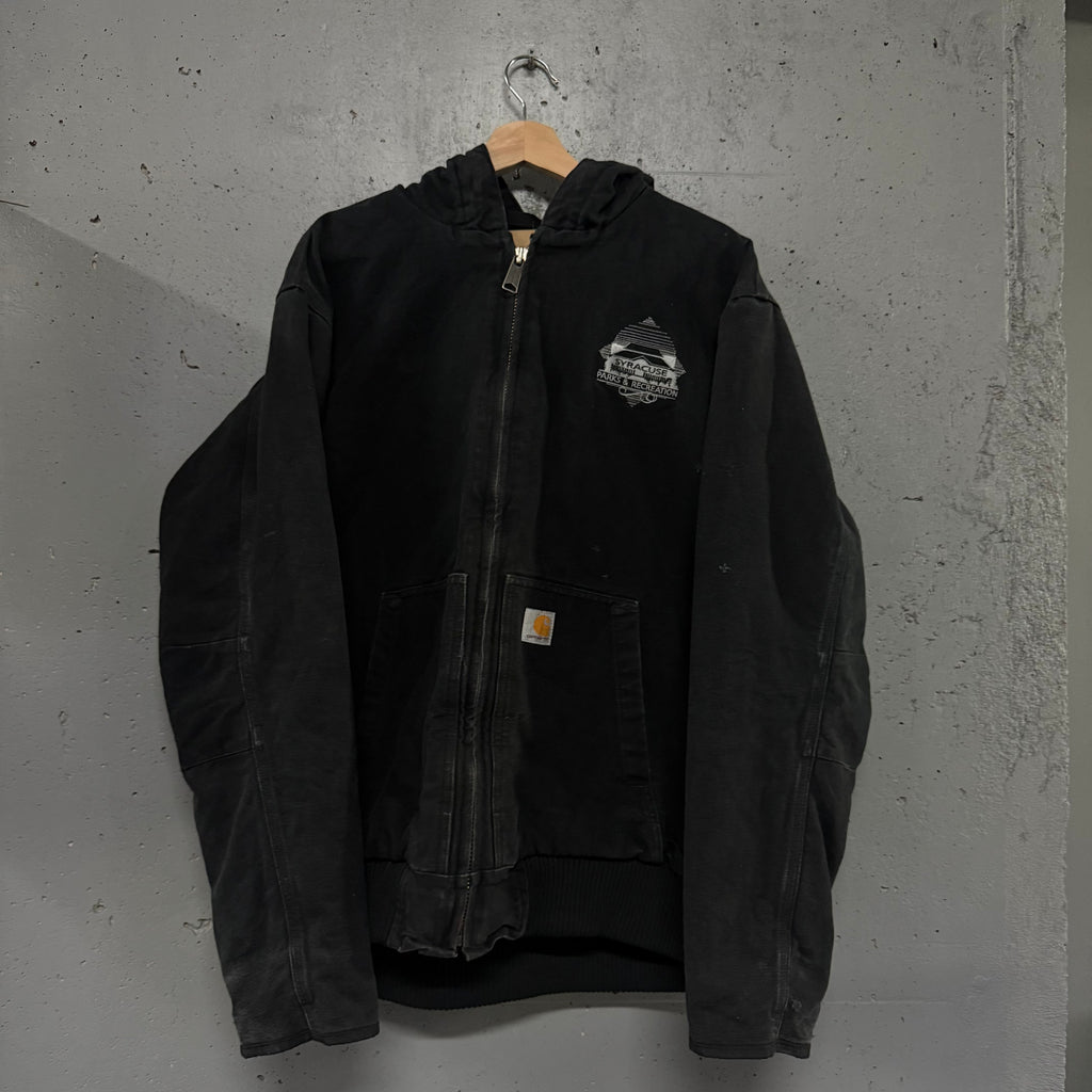 Chaqueta Carhartt Duck Active