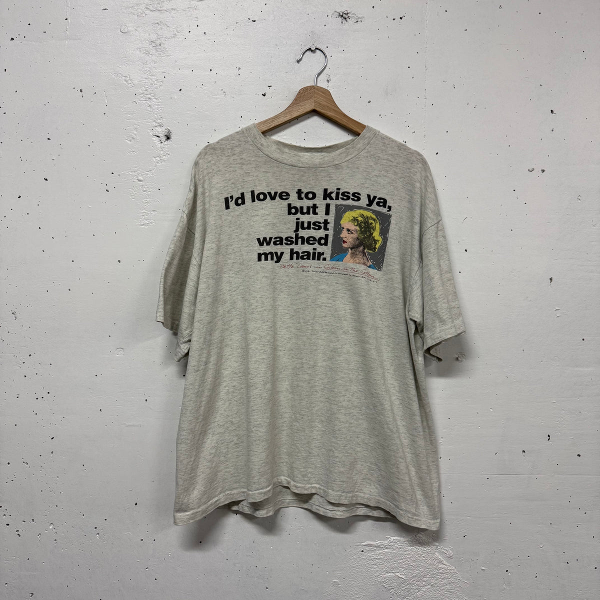 Polera Vintage