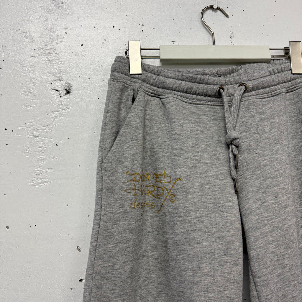 Pantalón Buzo Ed Hardy