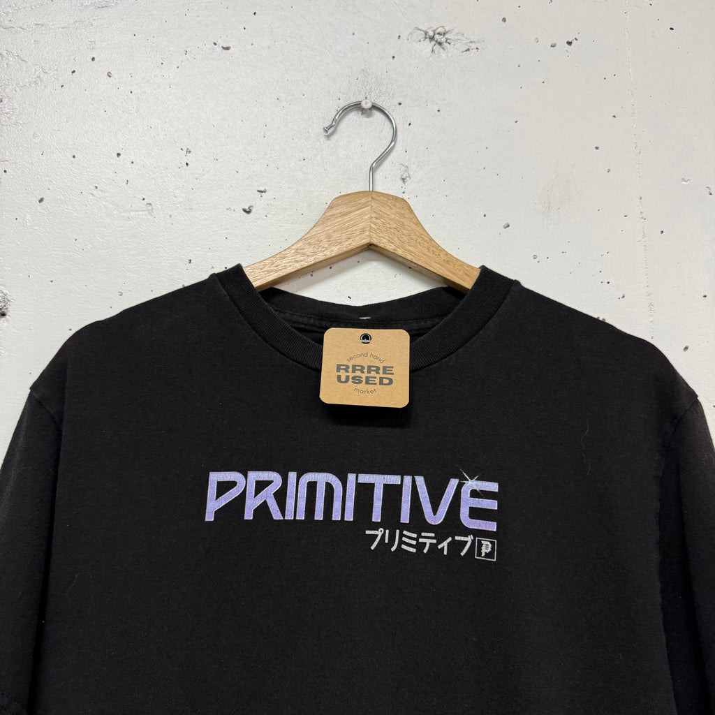 Polera Primitive