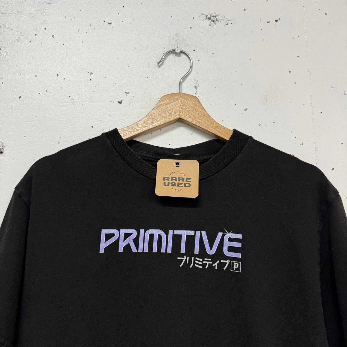 Polera Primitive