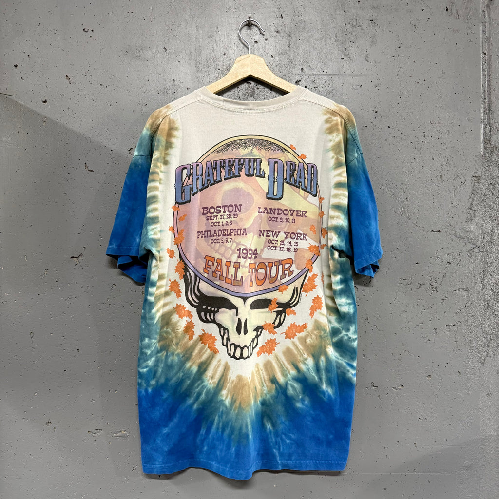 Polera Vintage Grateful Dead