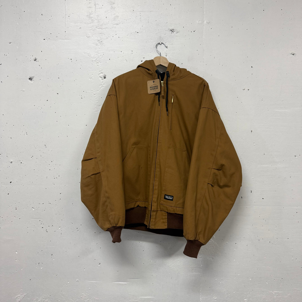 Chaqueta Walls Duck Active
