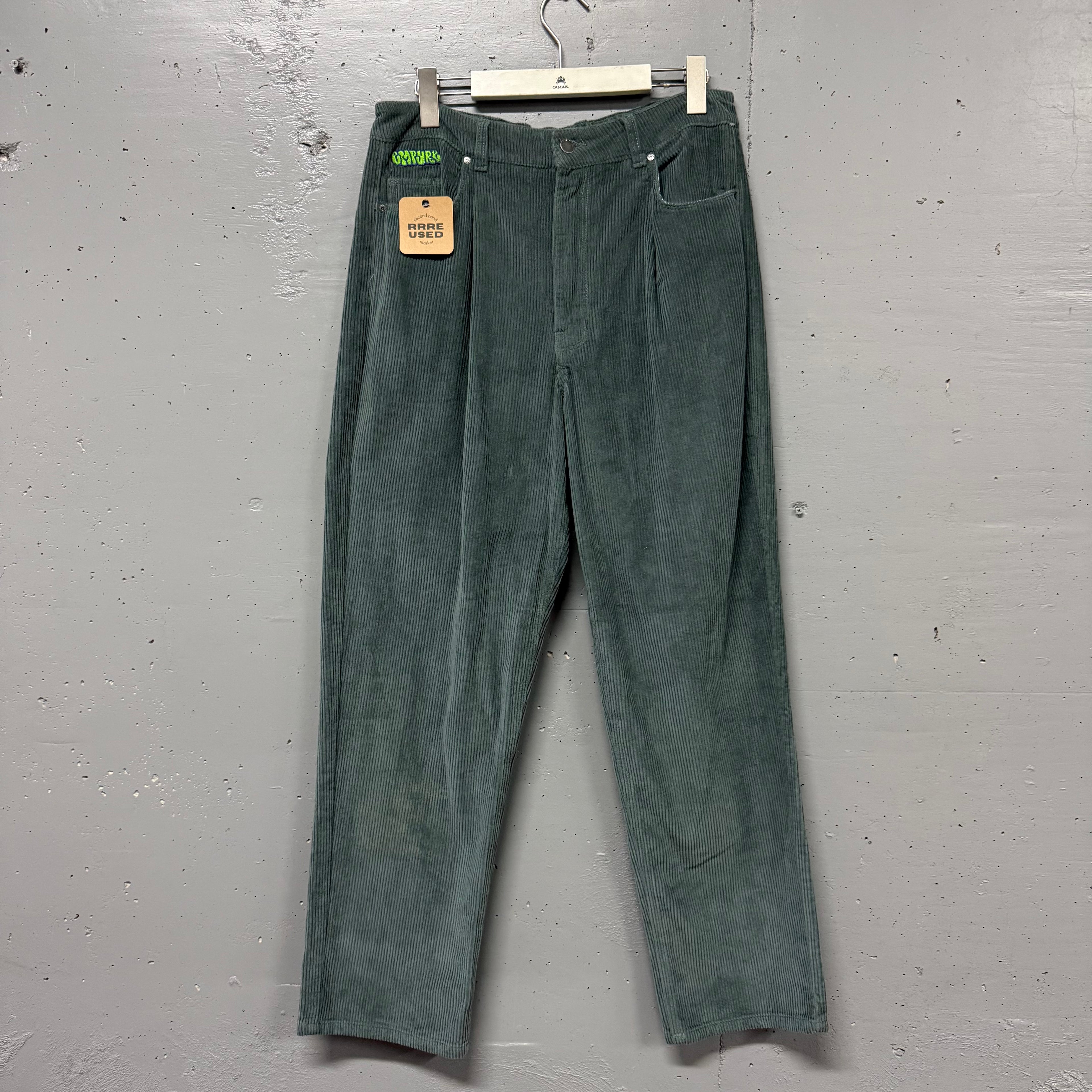 Pantalón Cotele Empyre