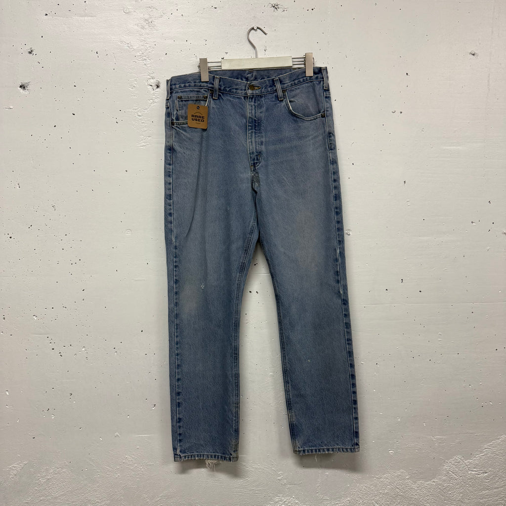 Pantalón Carhartt Denim