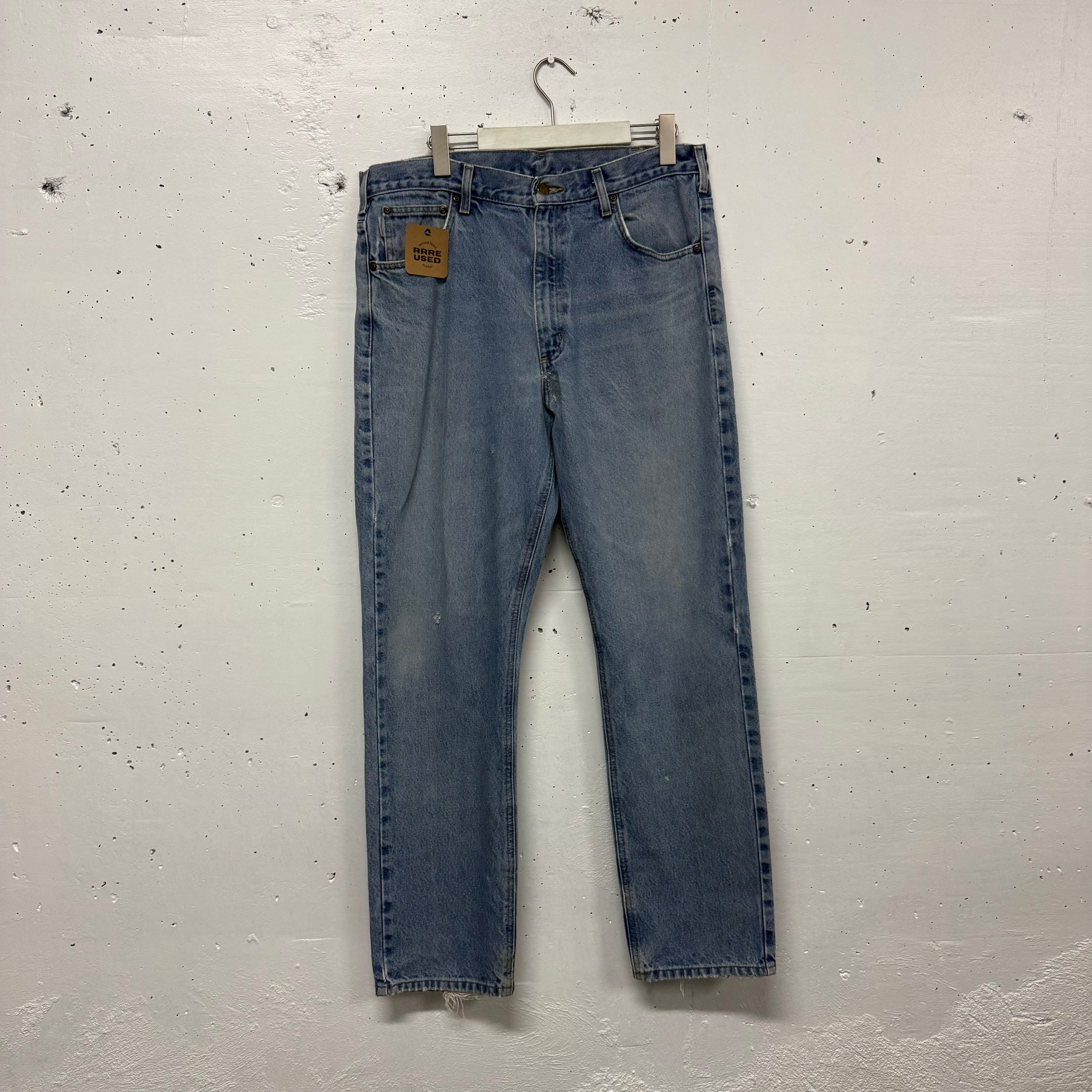 Pantalón Carhartt Denim