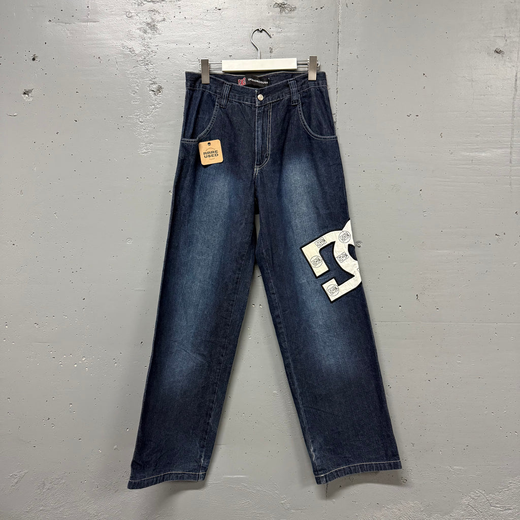 Pantalón Vintage DC