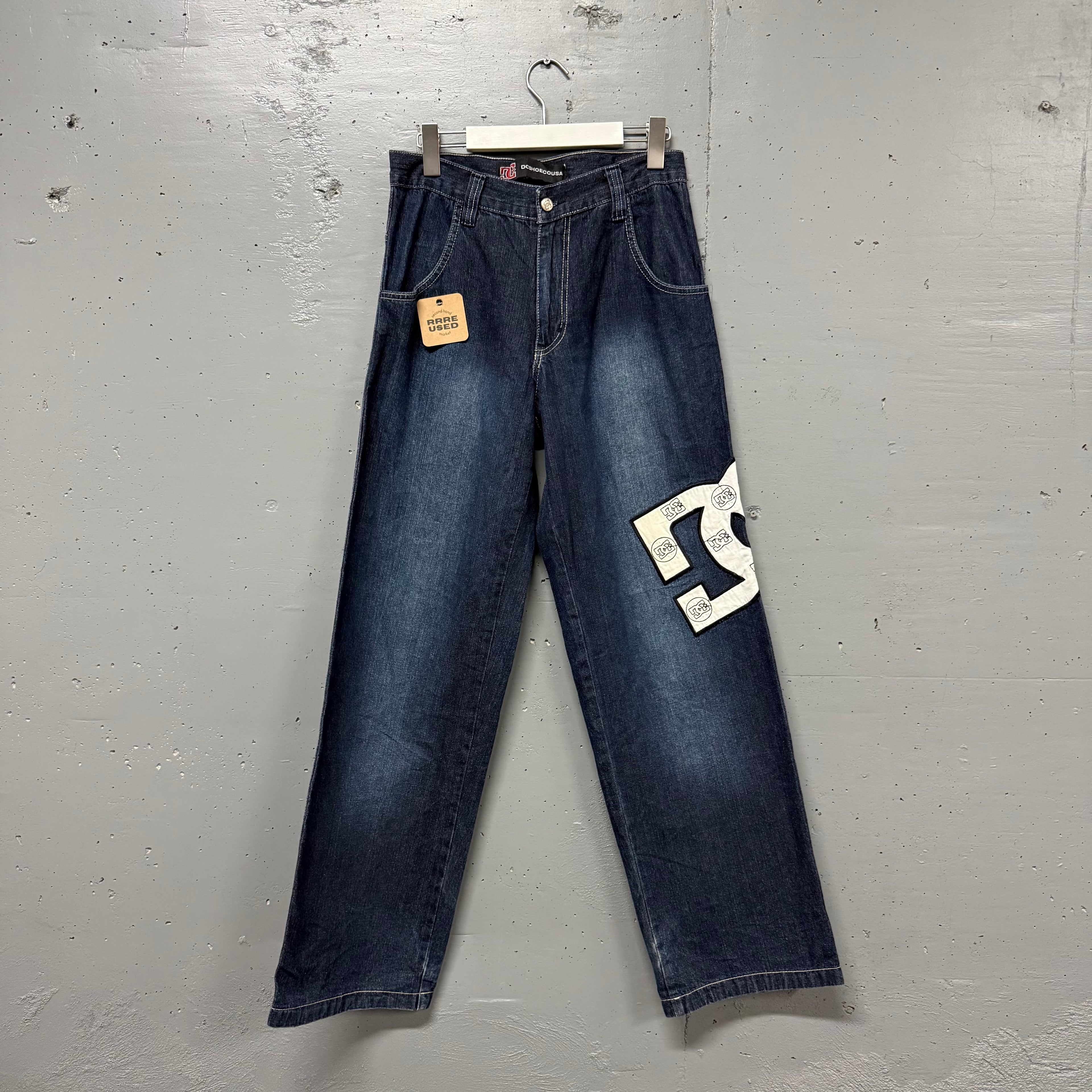 Pantalón Vintage DC