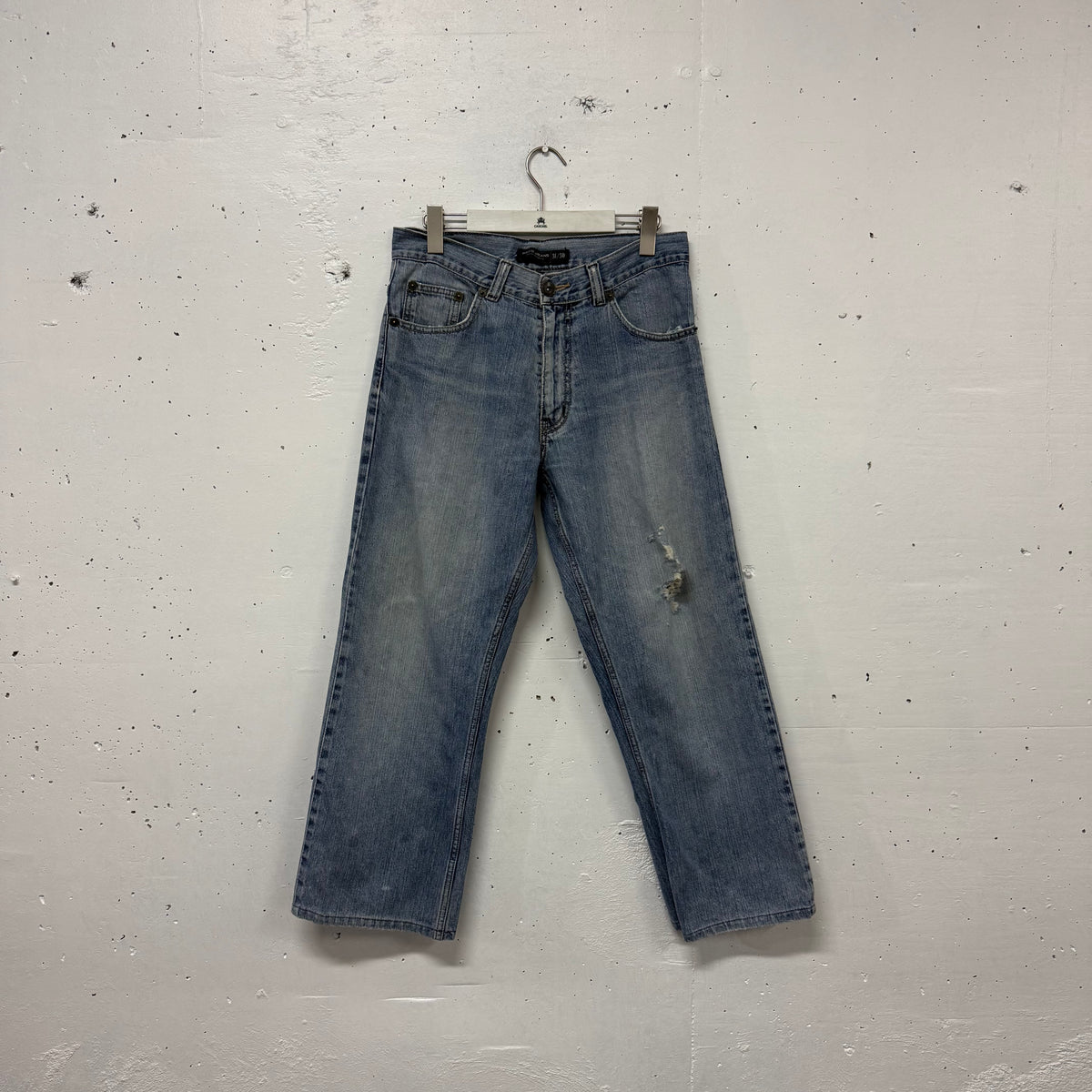 Pantalon Paco Jeans