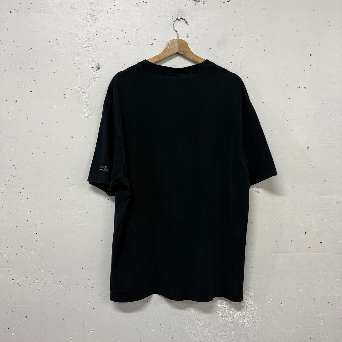 Polera Jordan