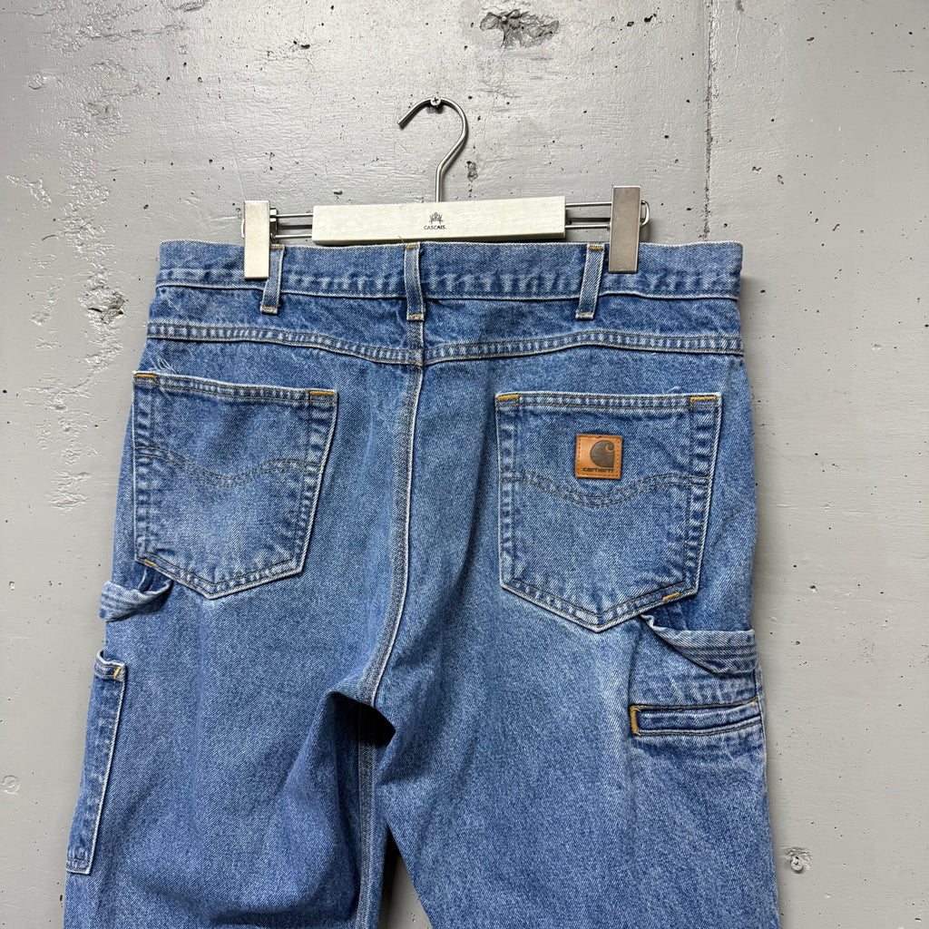 Pantalón Carhartt Carpintero