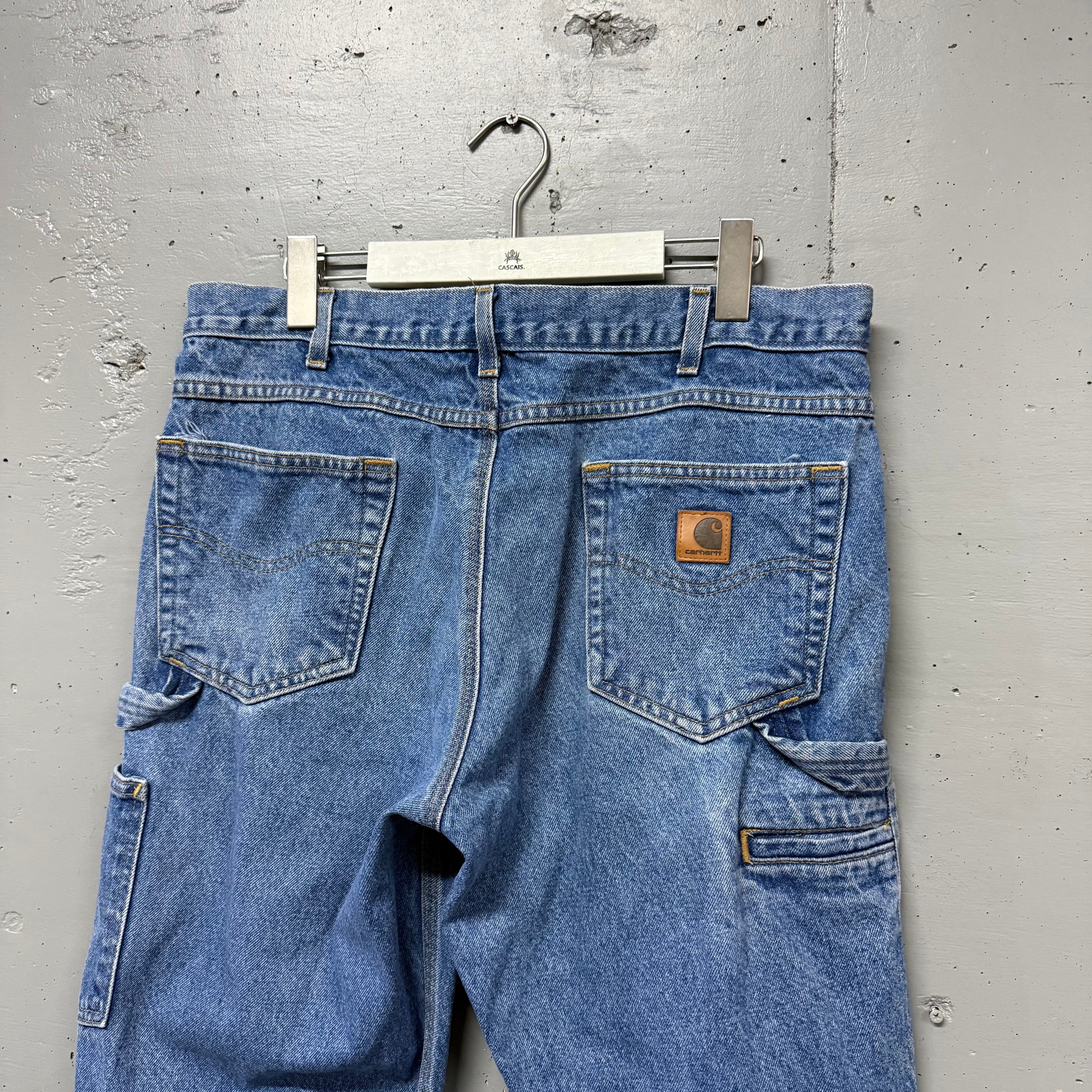 Pantalón Carhartt Carpintero