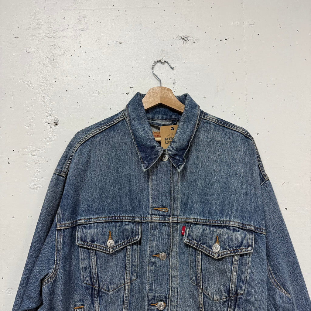 Chaqueta Levis