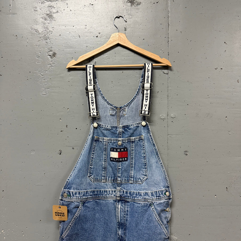 Jardinera Tommy Hilfiger Vintage