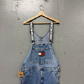 Jardinera Tommy Hilfiger Vintage