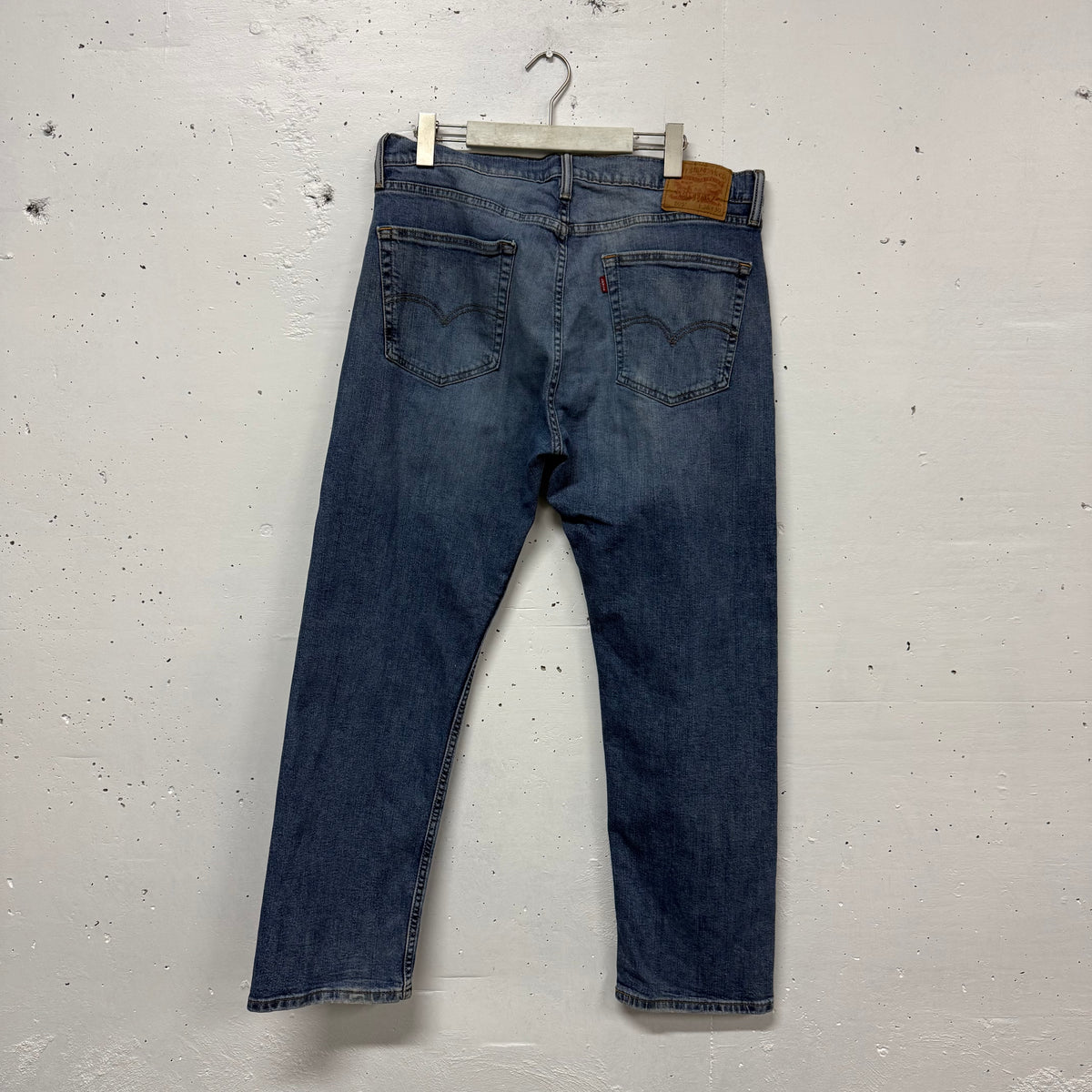 Pantalon Levis 505