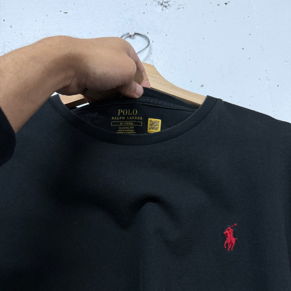 Polera Polo