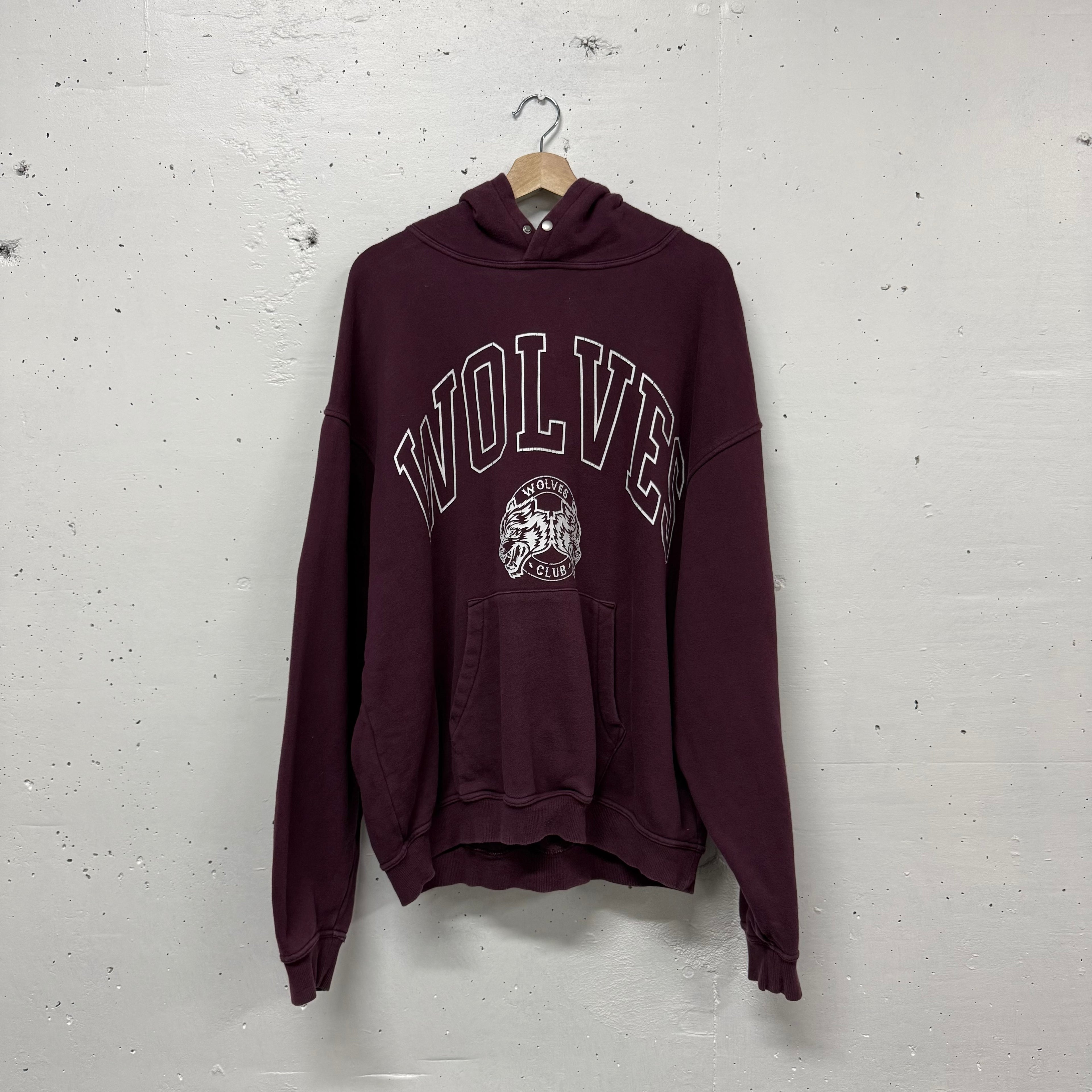 Poleron Wolves Club