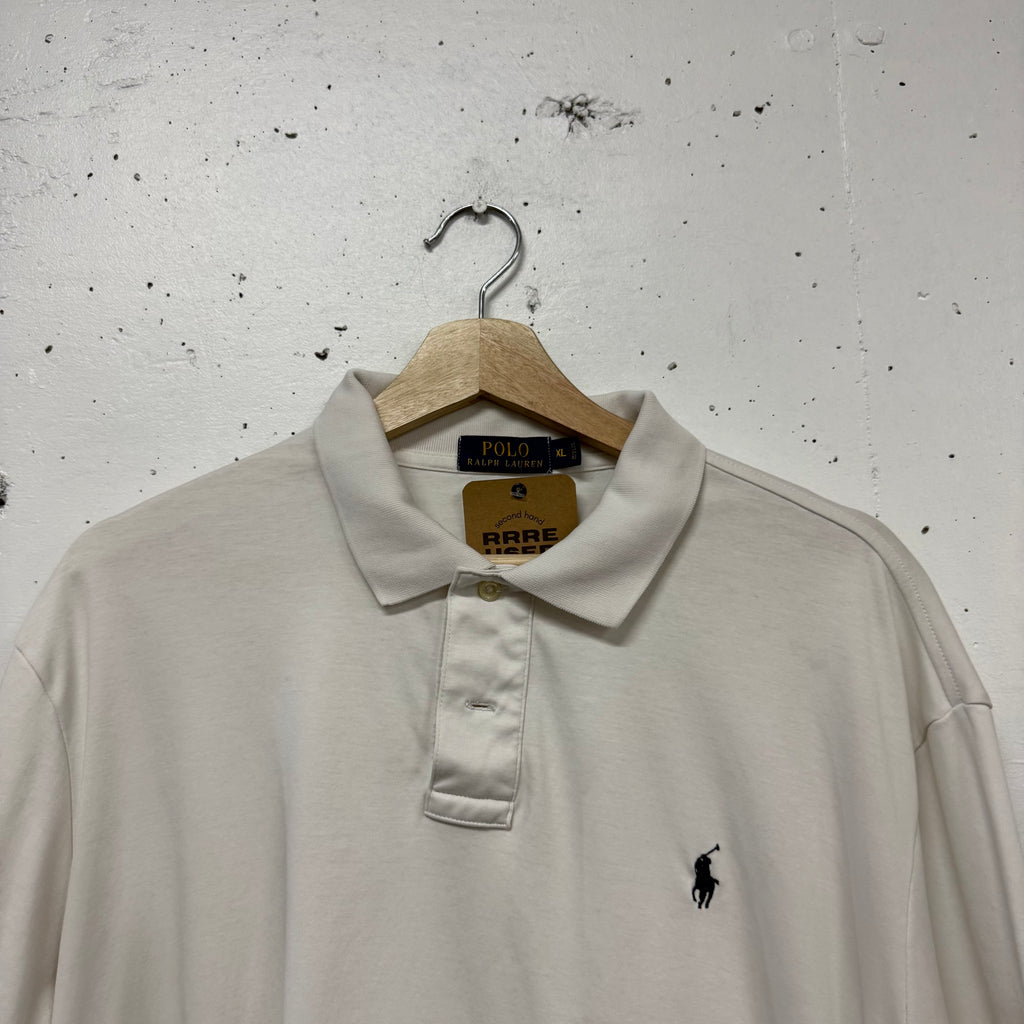 Polera Polo