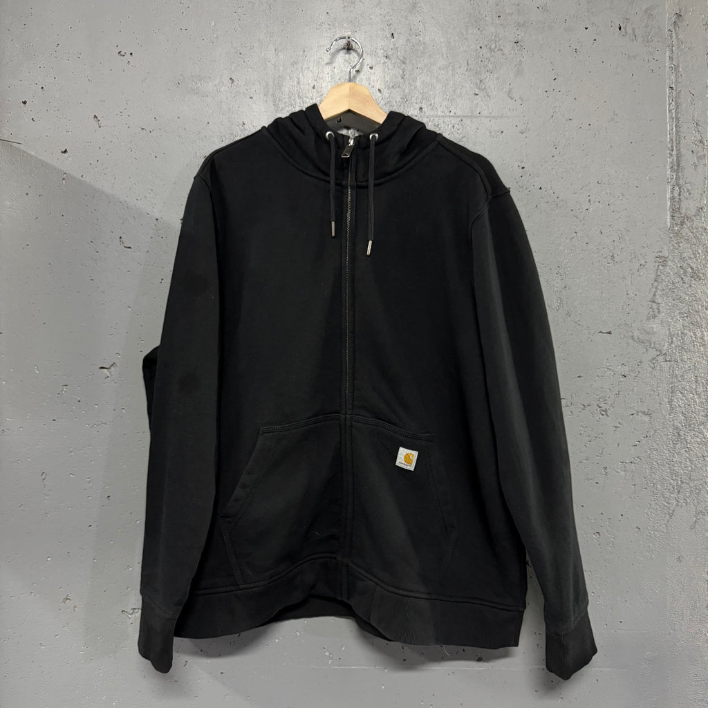 Poleron Carhartt Zip Up