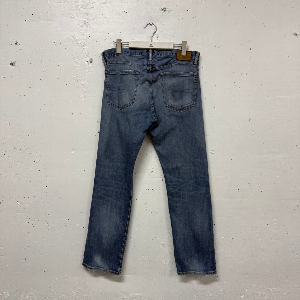 Pantalon Polo
