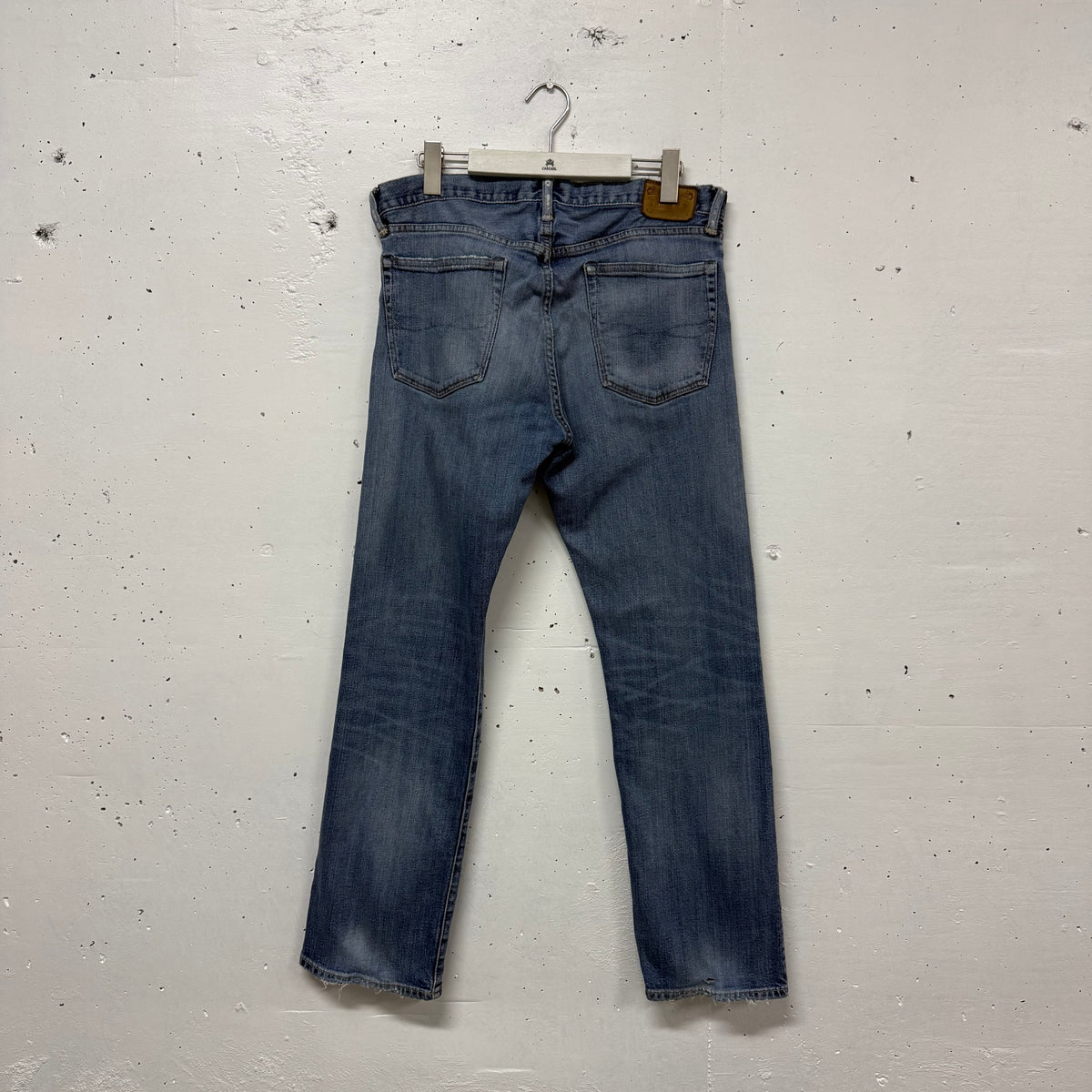 Pantalon Polo