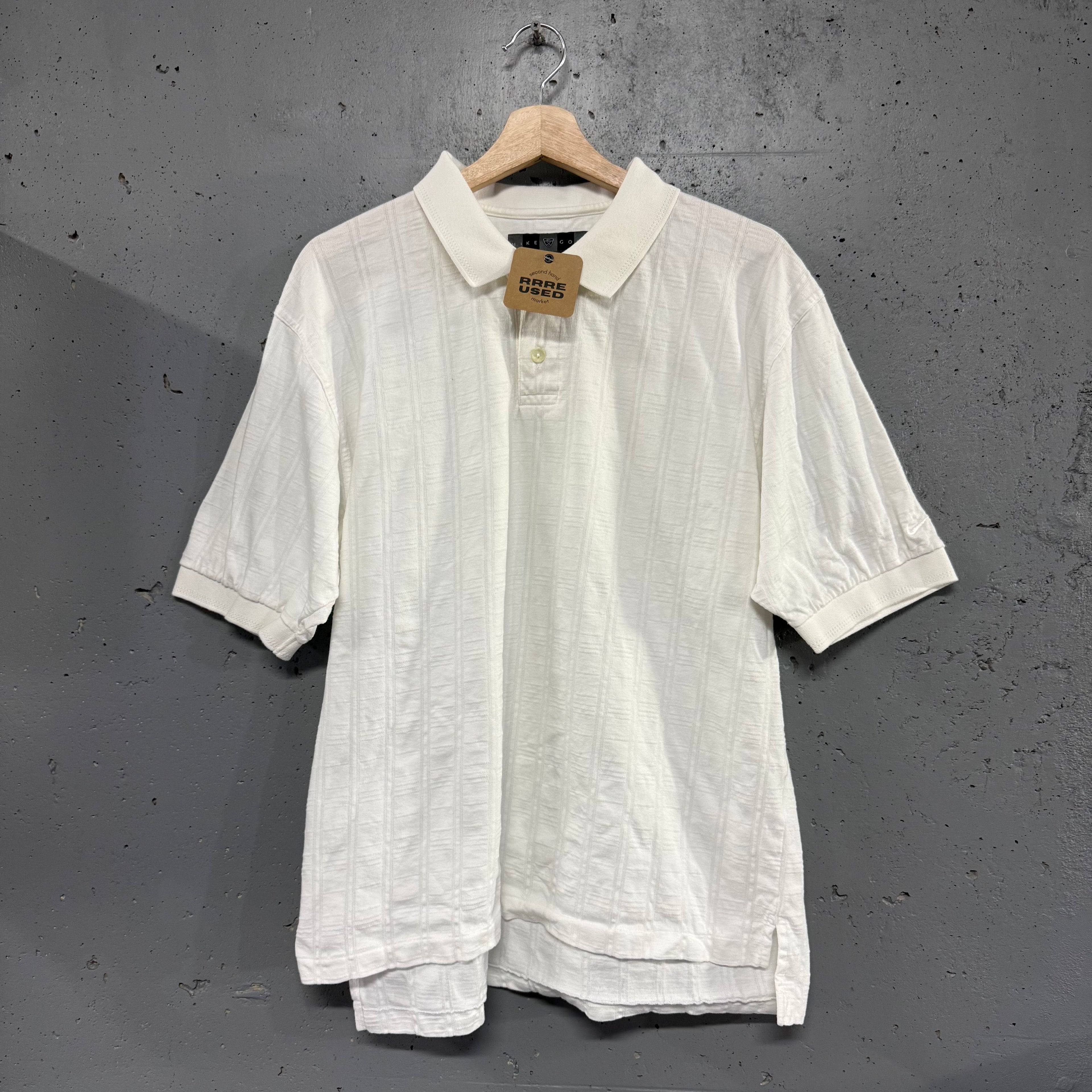 Polera Nike Golf