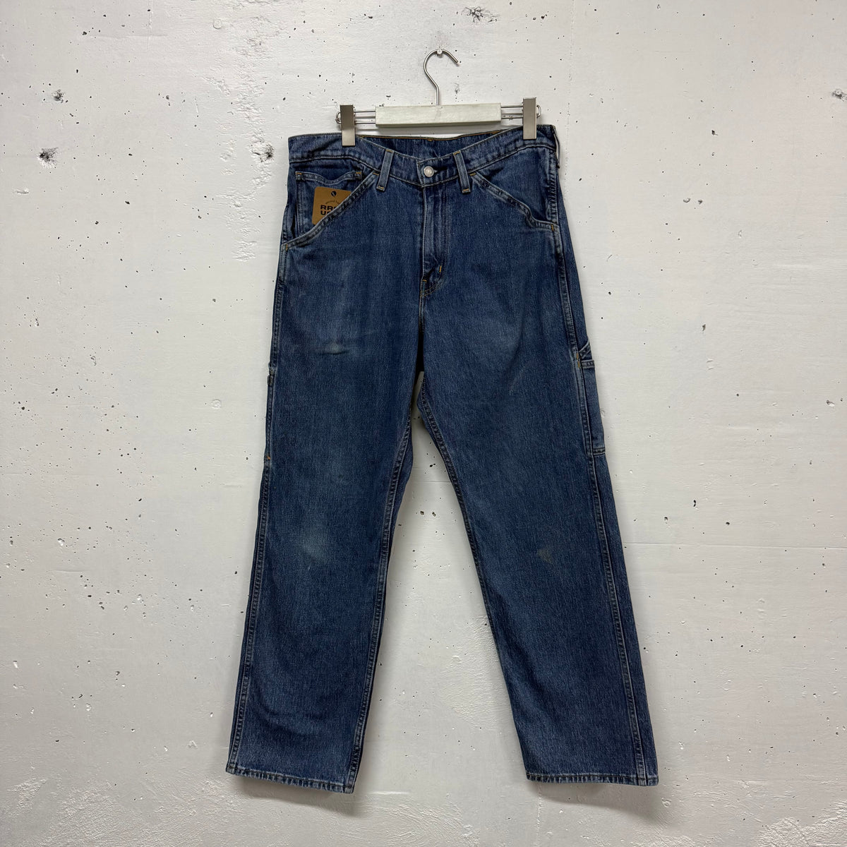 Pantalón Levis Carpintero