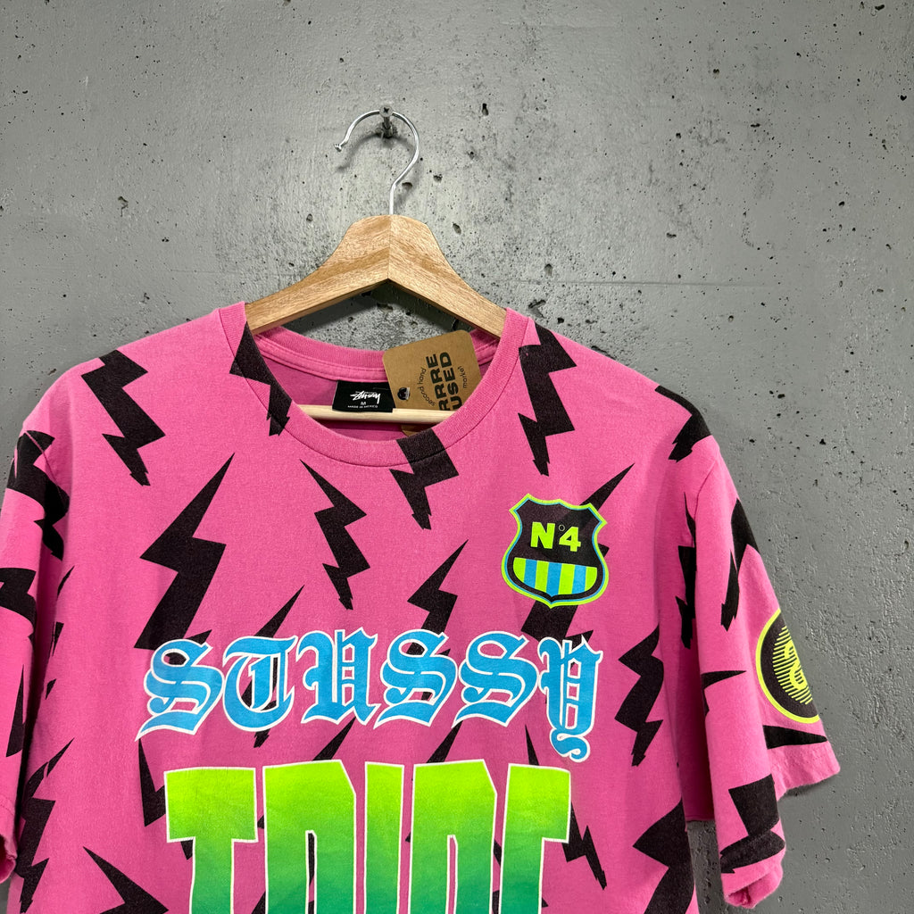 Polera Stussy