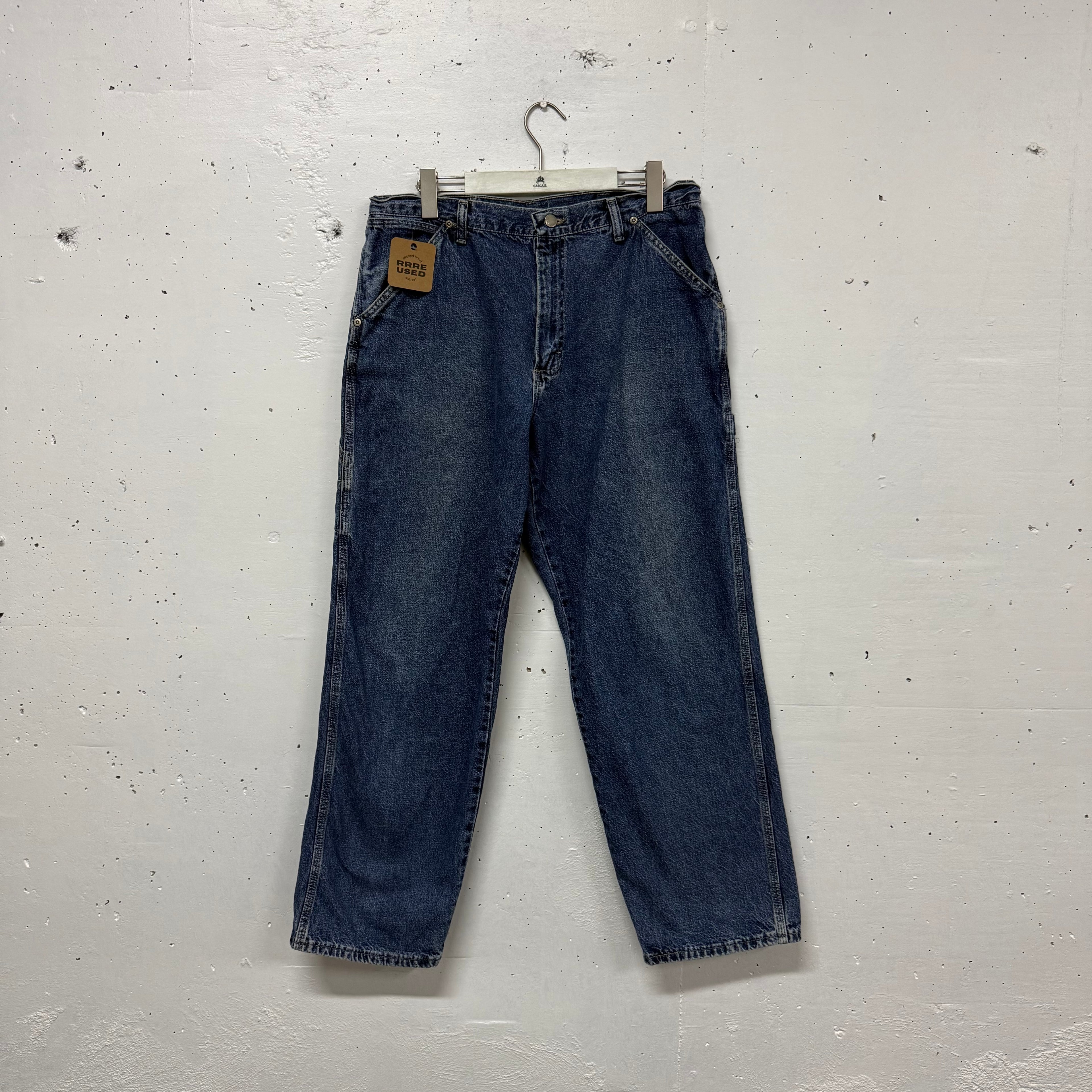 Pantalón Wrangler Carpintero