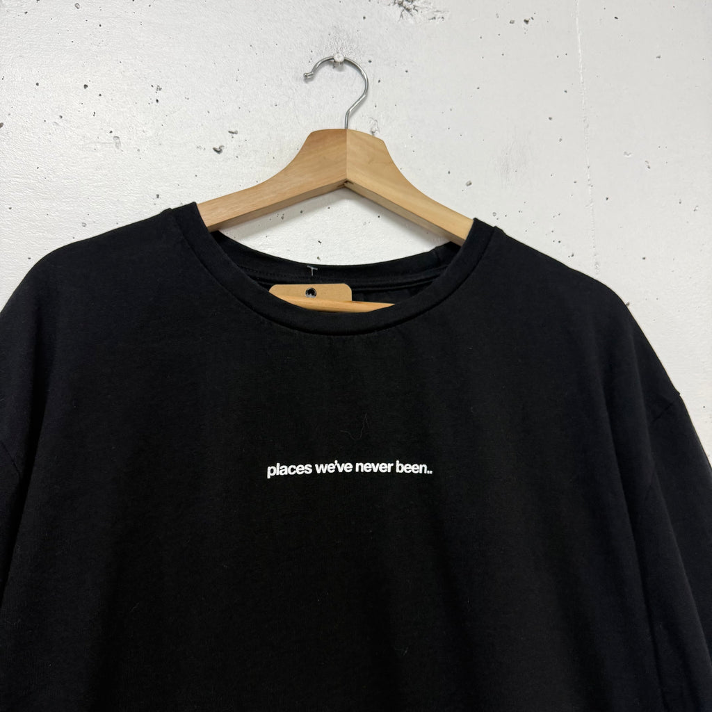 Polera Merch Fred Again