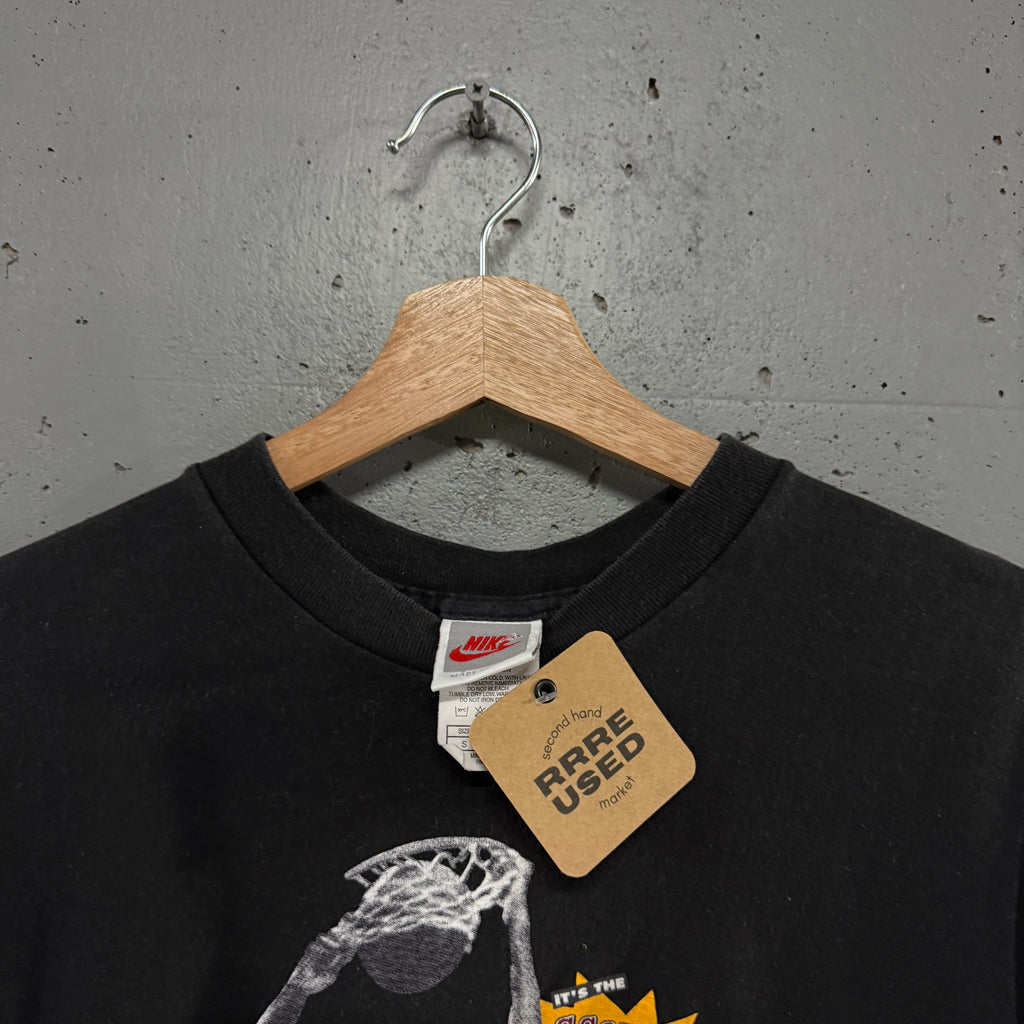 Polera Vintage Nike