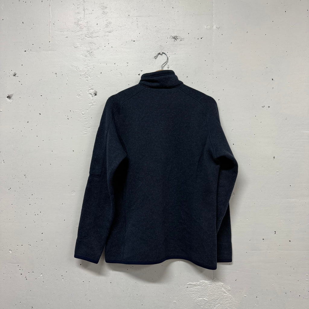 Poleron Quarter Zip Patagonia