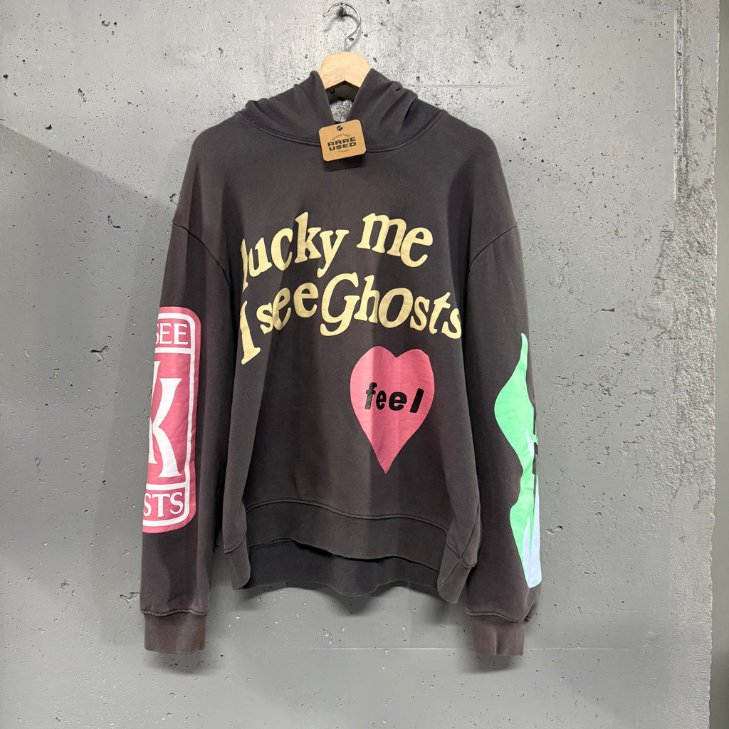 Poleron CPFM X Kid Cudi X Kanye West Kids See Ghosts
