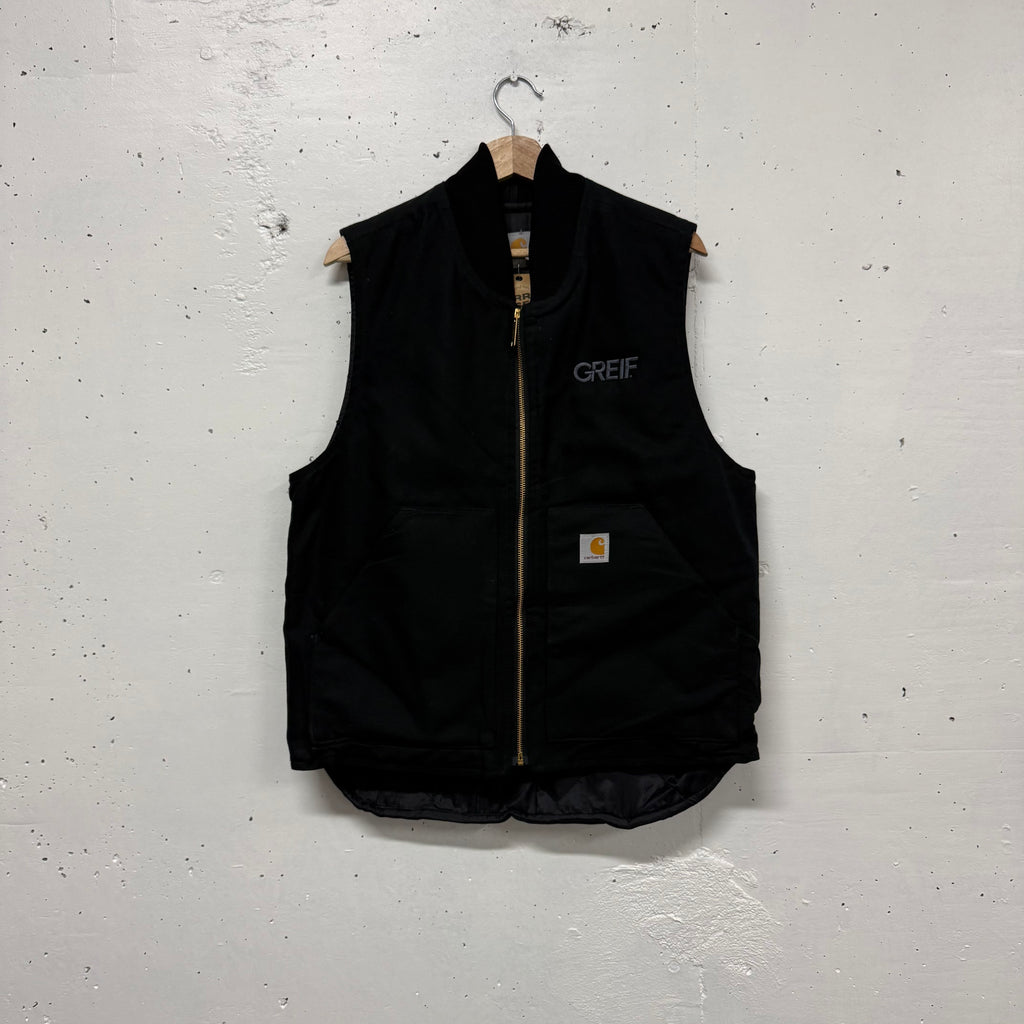 Chaqueta Sin Mangas Carhartt